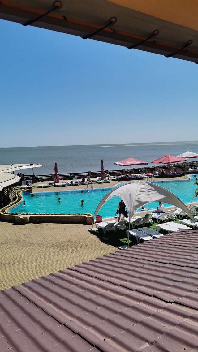 Гостиница Золотое Руно Таганрог-197