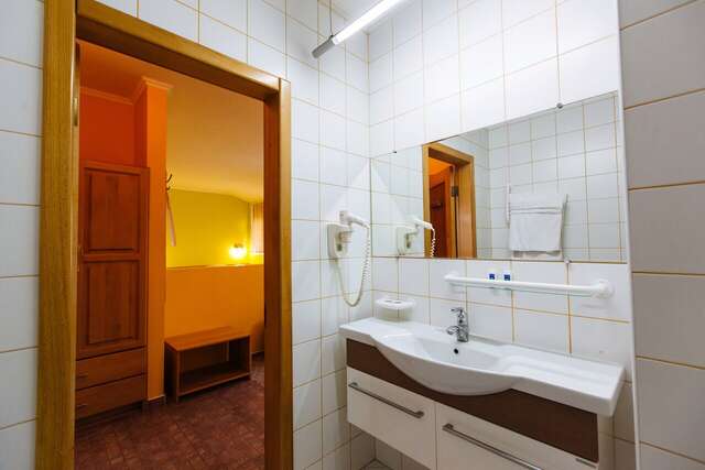 Гостиница Золотое Руно Таганрог-32