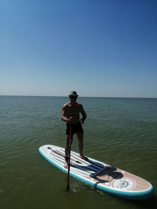 Гостиница Золотое Руно Таганрог-78