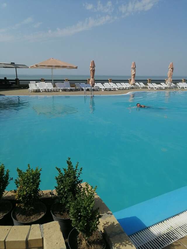 Гостиница Золотое Руно Таганрог-232