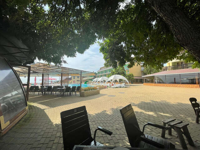 Гостиница Золотое Руно Таганрог-144