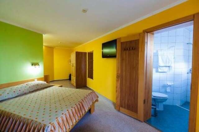 Гостиница Золотое Руно Таганрог-28