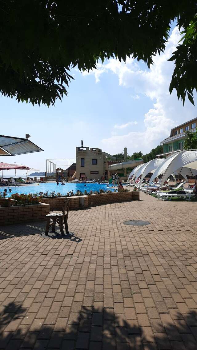 Гостиница Золотое Руно Таганрог-189