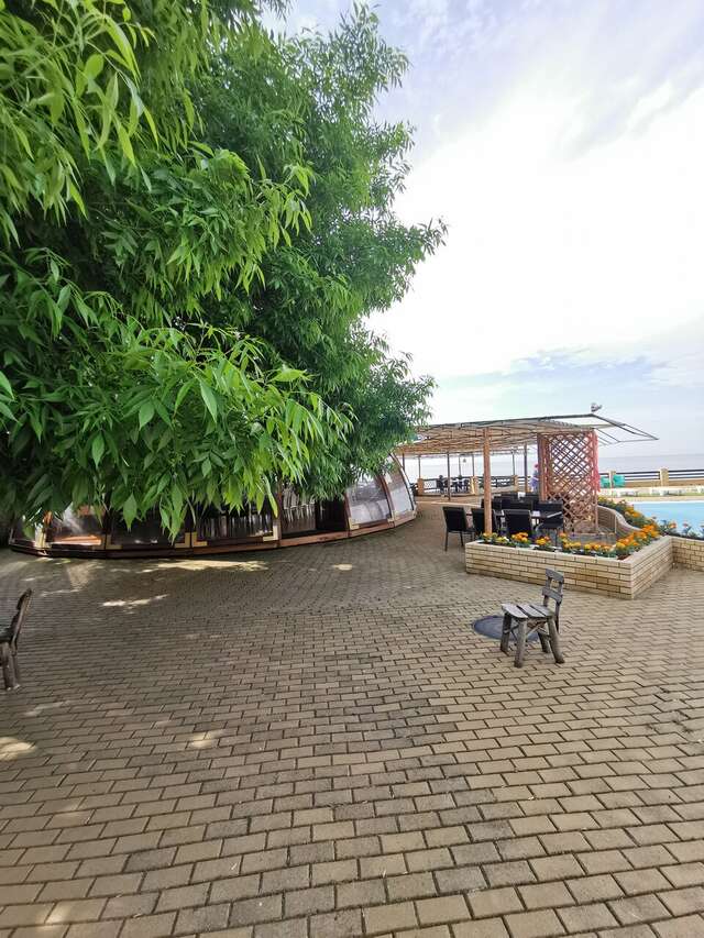 Гостиница Золотое Руно Таганрог-213