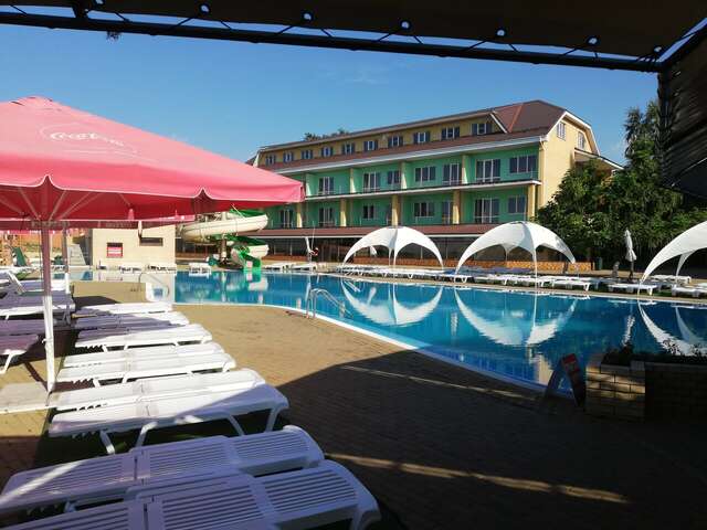 Гостиница Золотое Руно Таганрог-141