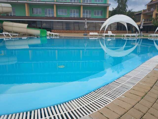 Гостиница Золотое Руно Таганрог-154