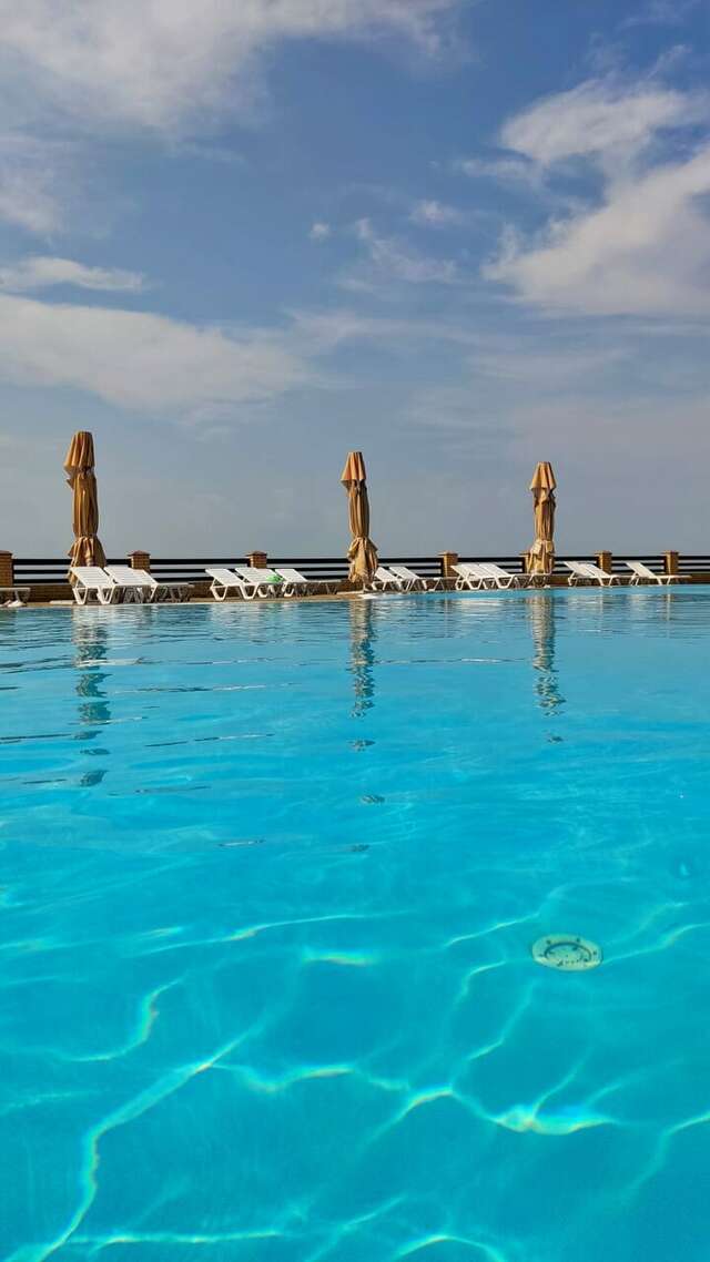 Гостиница Золотое Руно Таганрог-81