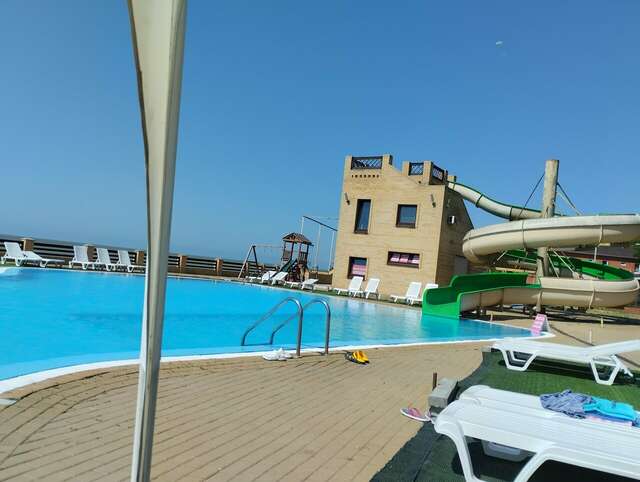 Гостиница Золотое Руно Таганрог-166