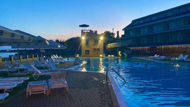 Гостиница Золотое Руно Таганрог-115