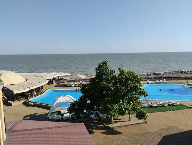 Гостиница Золотое Руно Таганрог-243