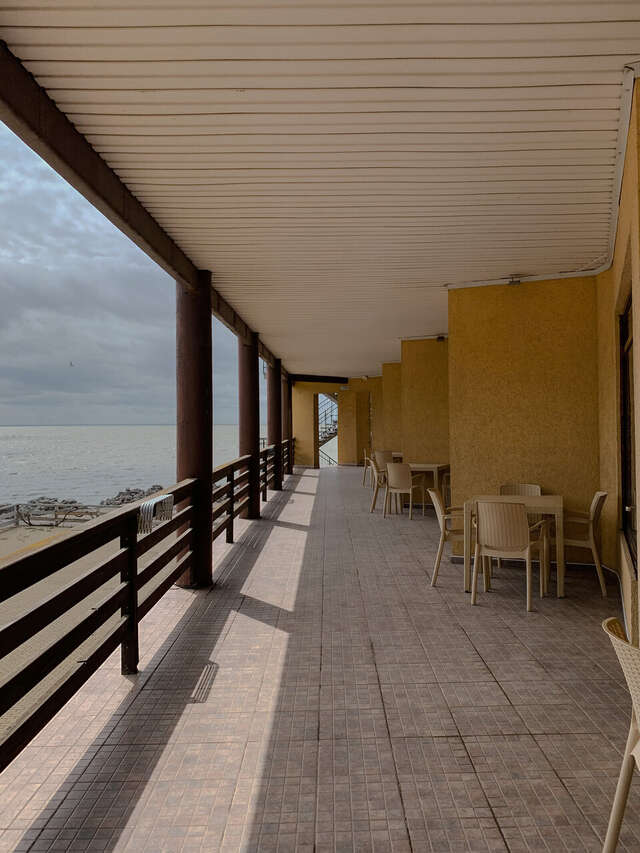 Гостиница Золотое Руно Таганрог-15