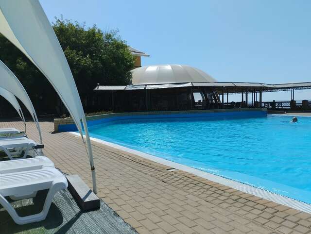 Гостиница Золотое Руно Таганрог-200