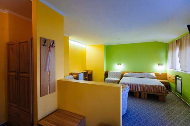 Гостиница Золотое Руно Таганрог-37