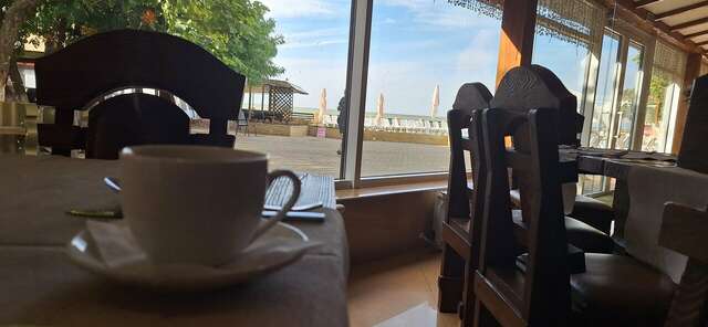 Гостиница Золотое Руно Таганрог-119