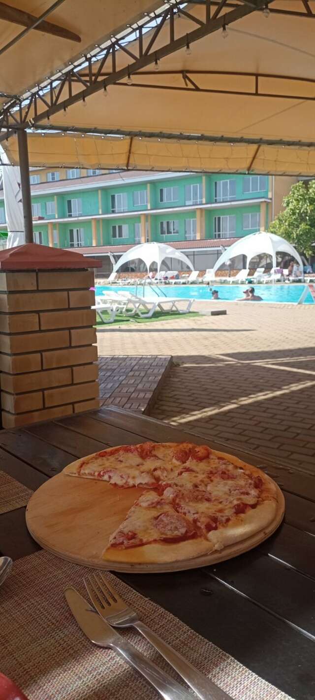 Гостиница Золотое Руно Таганрог-226