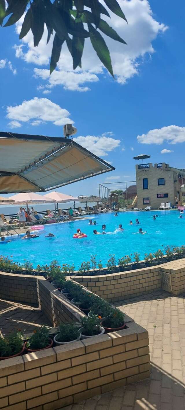 Гостиница Золотое Руно Таганрог-234