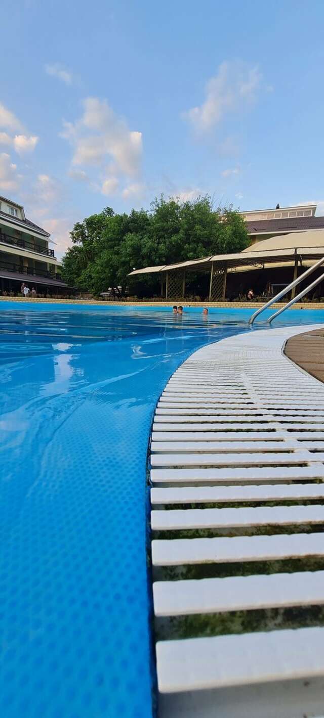 Гостиница Золотое Руно Таганрог-95