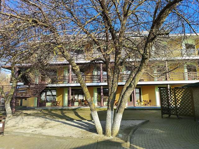 Гостиница Золотое Руно Таганрог-94