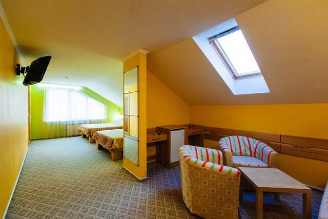 Гостиница Золотое Руно Таганрог-26