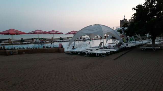 Гостиница Золотое Руно Таганрог-164