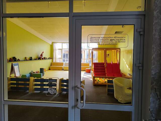 Гостиница Золотое Руно Таганрог-134