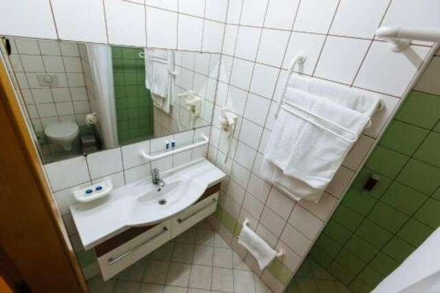 Гостиница Золотое Руно Таганрог-29