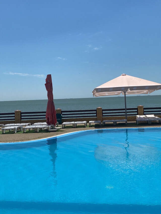 Гостиница Золотое Руно Таганрог-222