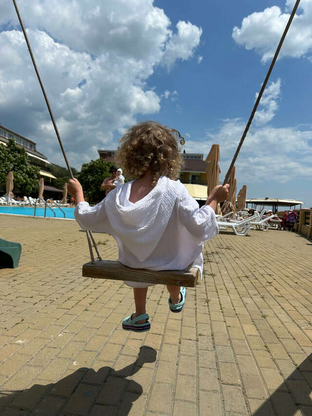 Гостиница Золотое Руно Таганрог-61