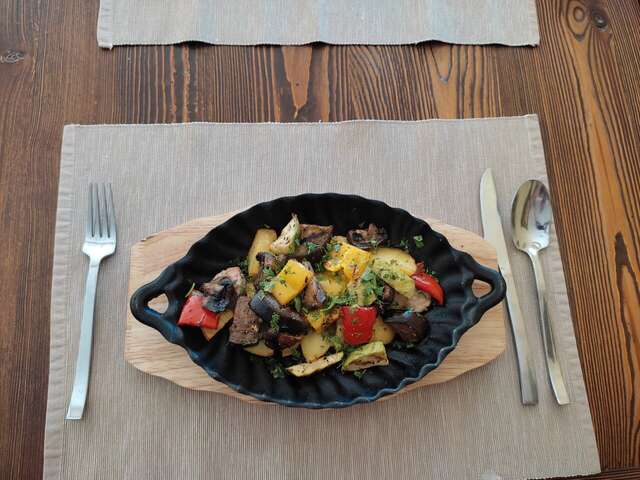 Гостиница Золотое Руно Таганрог-153