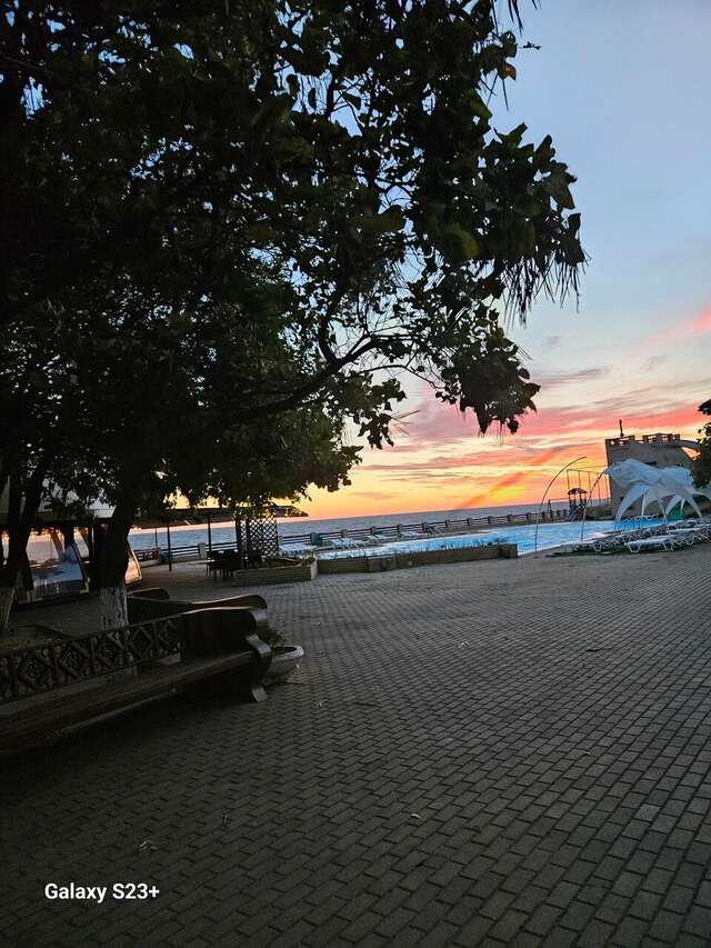 Гостиница Золотое Руно Таганрог-152