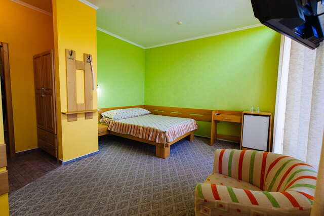 Гостиница Золотое Руно Таганрог-41