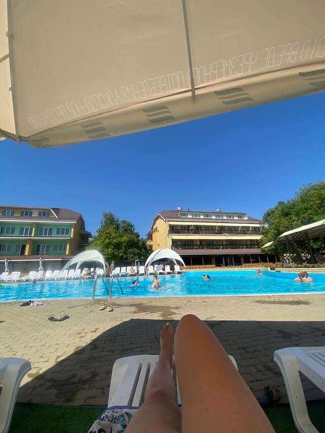 Гостиница Золотое Руно Таганрог-101