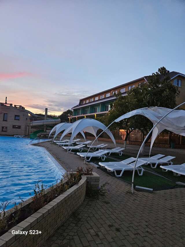 Гостиница Золотое Руно Таганрог-124