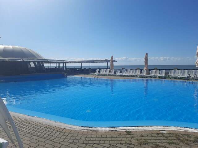 Гостиница Золотое Руно Таганрог-136