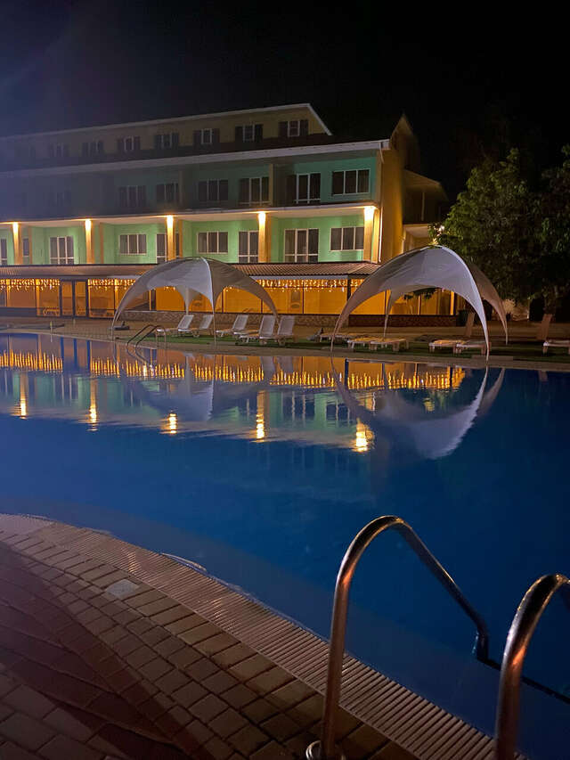 Гостиница Золотое Руно Таганрог-98