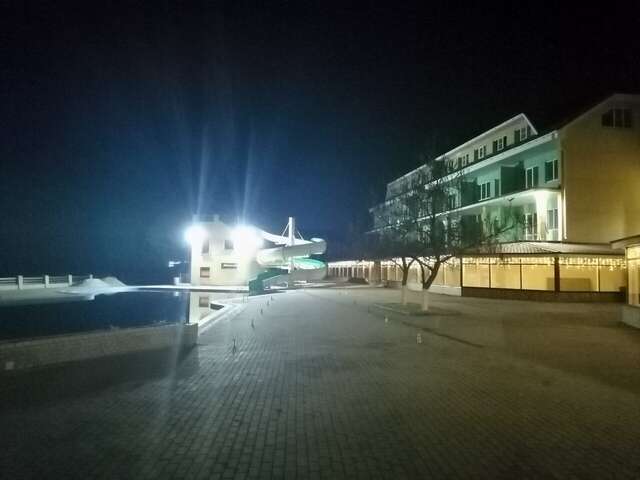 Гостиница Золотое Руно Таганрог-57