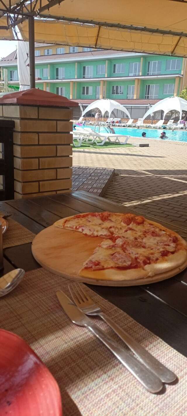 Гостиница Золотое Руно Таганрог-63