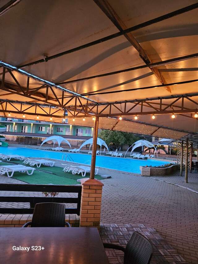 Гостиница Золотое Руно Таганрог-215