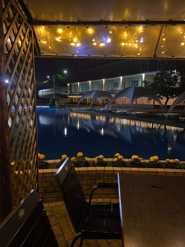 Гостиница Золотое Руно Таганрог-52