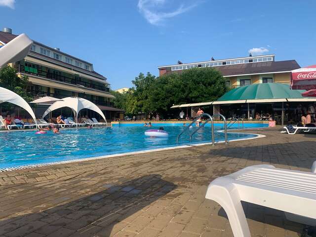 Гостиница Золотое Руно Таганрог-180