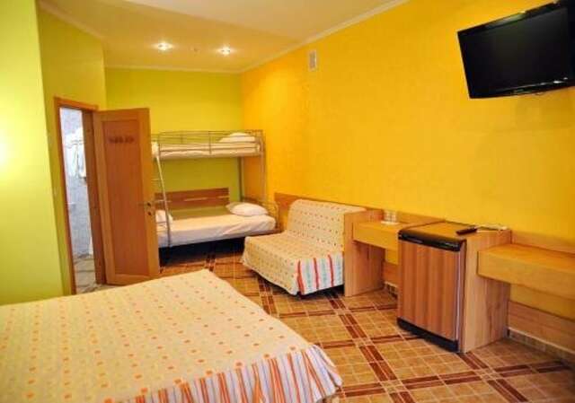 Гостиница Золотое Руно Таганрог-40