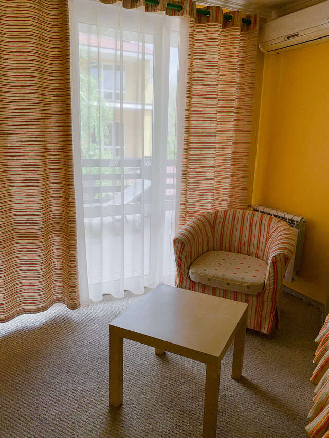 Гостиница Золотое Руно Таганрог-21