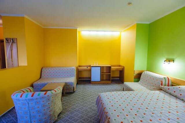 Гостиница Золотое Руно Таганрог-19