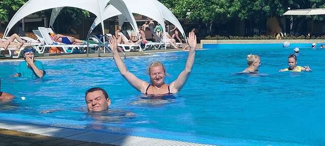 Гостиница Золотое Руно Таганрог-64