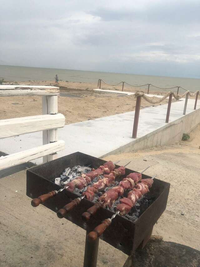 Гостиница Золотое Руно Таганрог-118