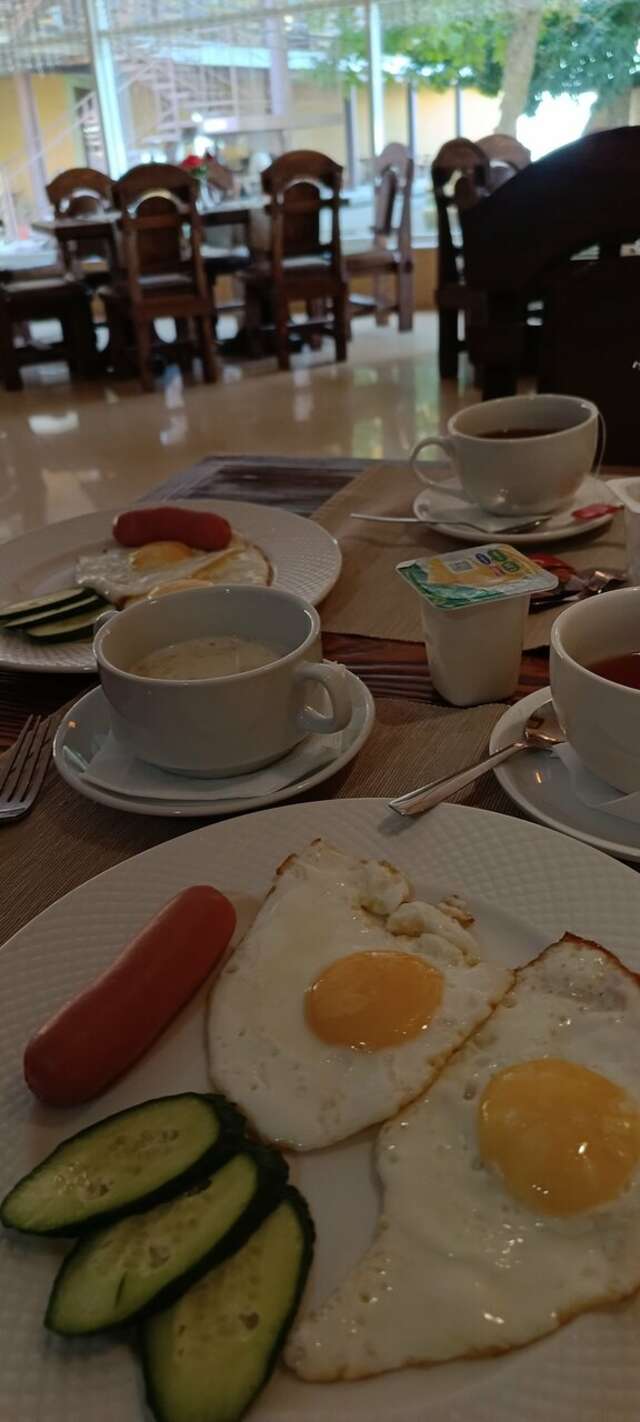 Гостиница Золотое Руно Таганрог-221