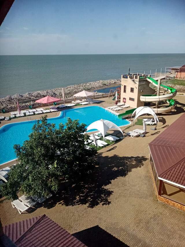 Гостиница Золотое Руно Таганрог-112