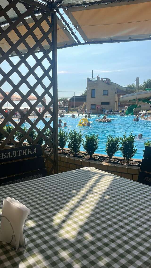 Гостиница Золотое Руно Таганрог-80