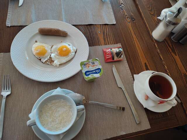 Гостиница Золотое Руно Таганрог-107