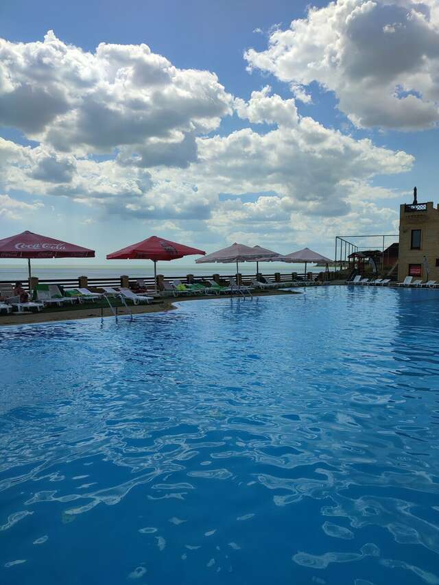 Гостиница Золотое Руно Таганрог-105